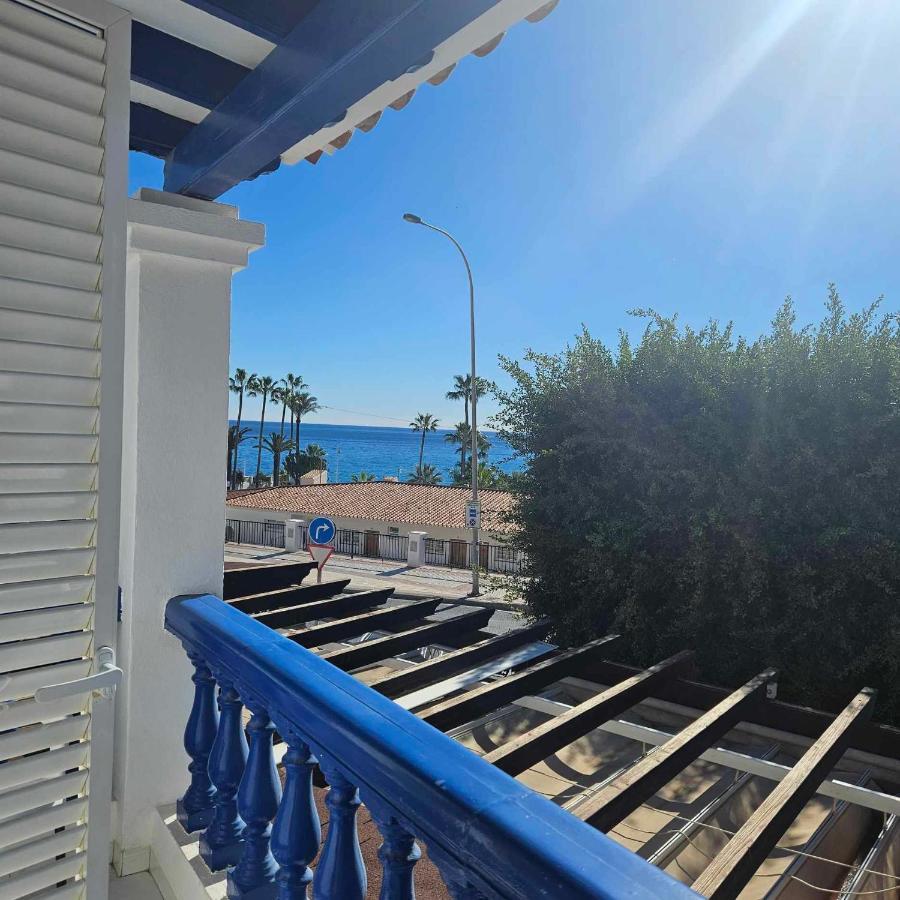 Marazul By Fitzgeralds Hotel Nerja Exterior foto