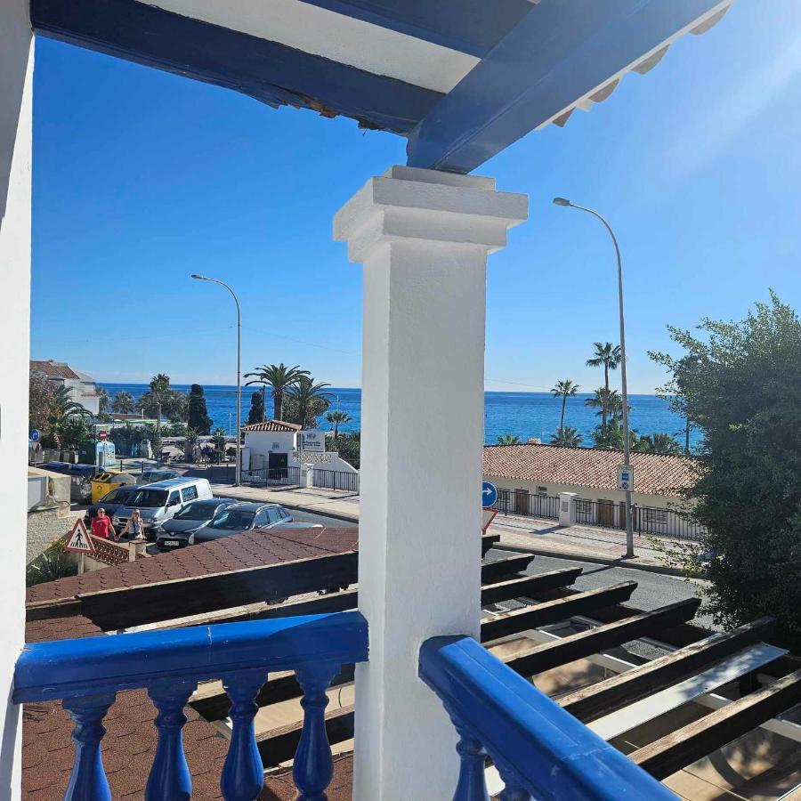 Marazul By Fitzgeralds Hotel Nerja Exterior foto