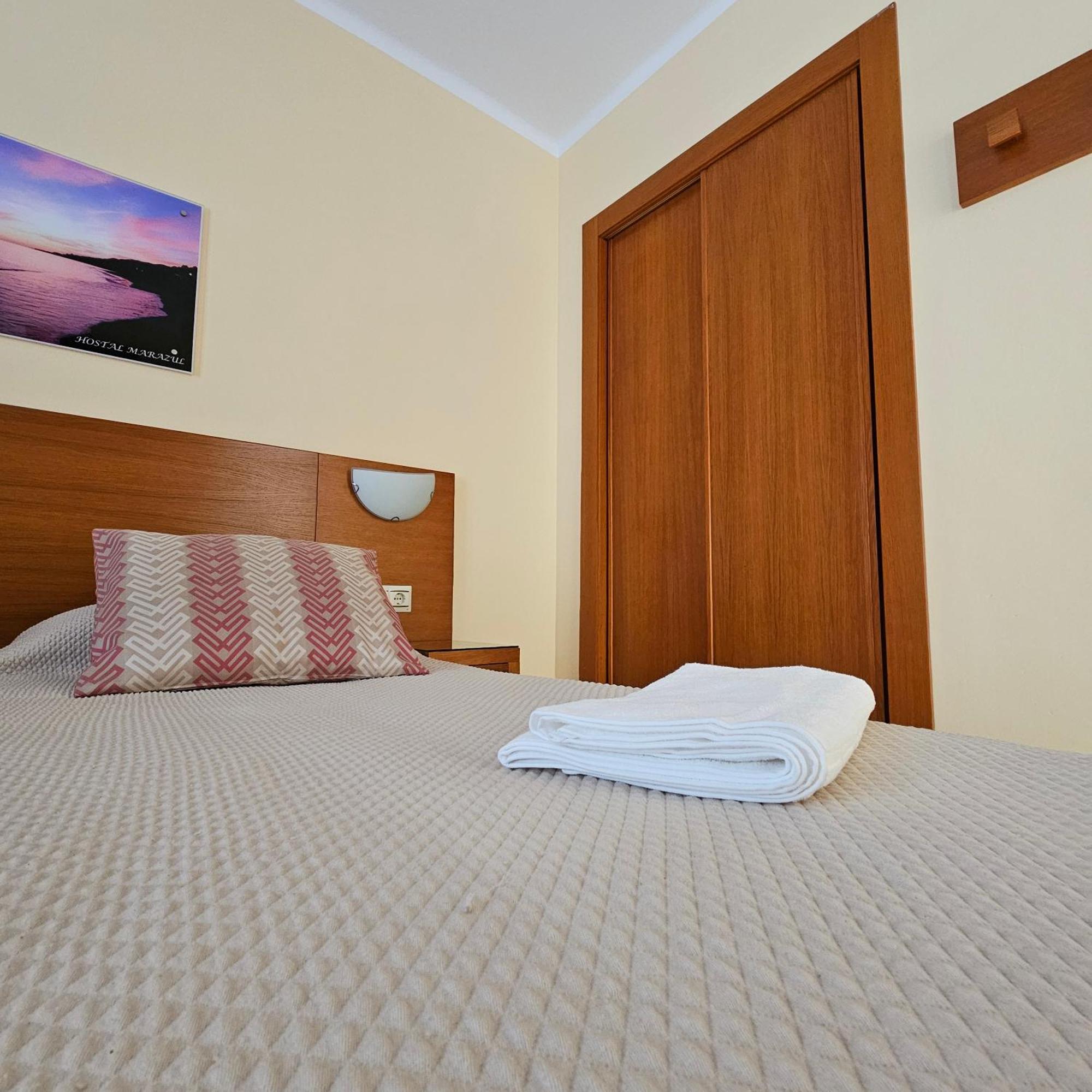 Marazul By Fitzgeralds Hotel Nerja Exterior foto