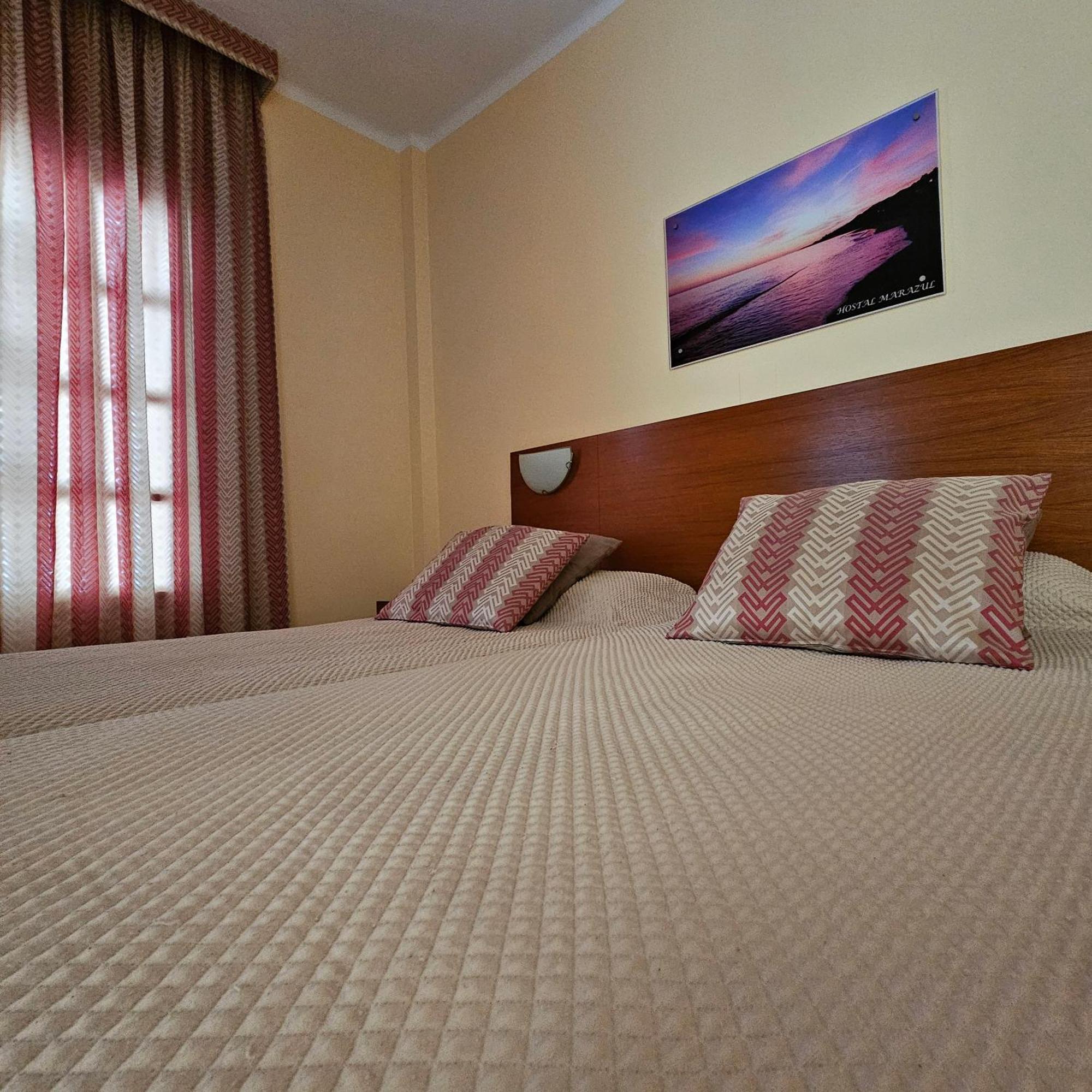 Marazul By Fitzgeralds Hotel Nerja Exterior foto